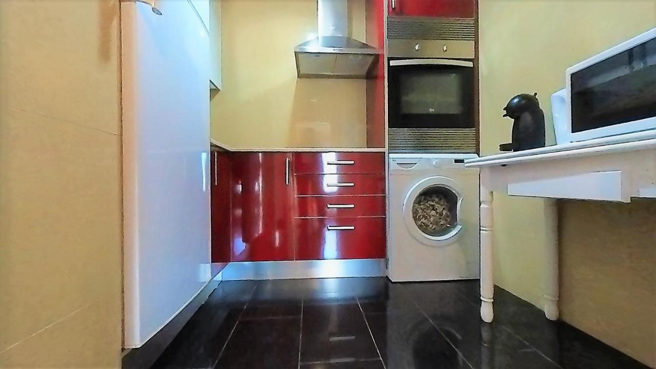 Apartamentos Turisticos Rocha Tower 3 Portimão Exteriör bild