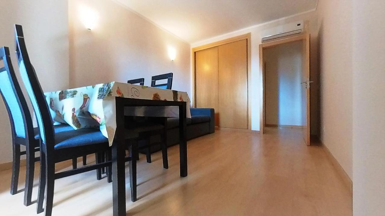 Apartamentos Turisticos Rocha Tower 3 Portimão Exteriör bild