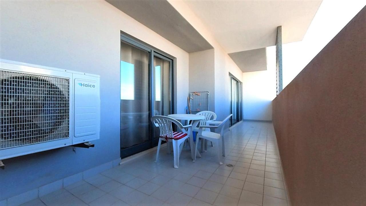 Apartamentos Turisticos Rocha Tower 3 Portimão Exteriör bild